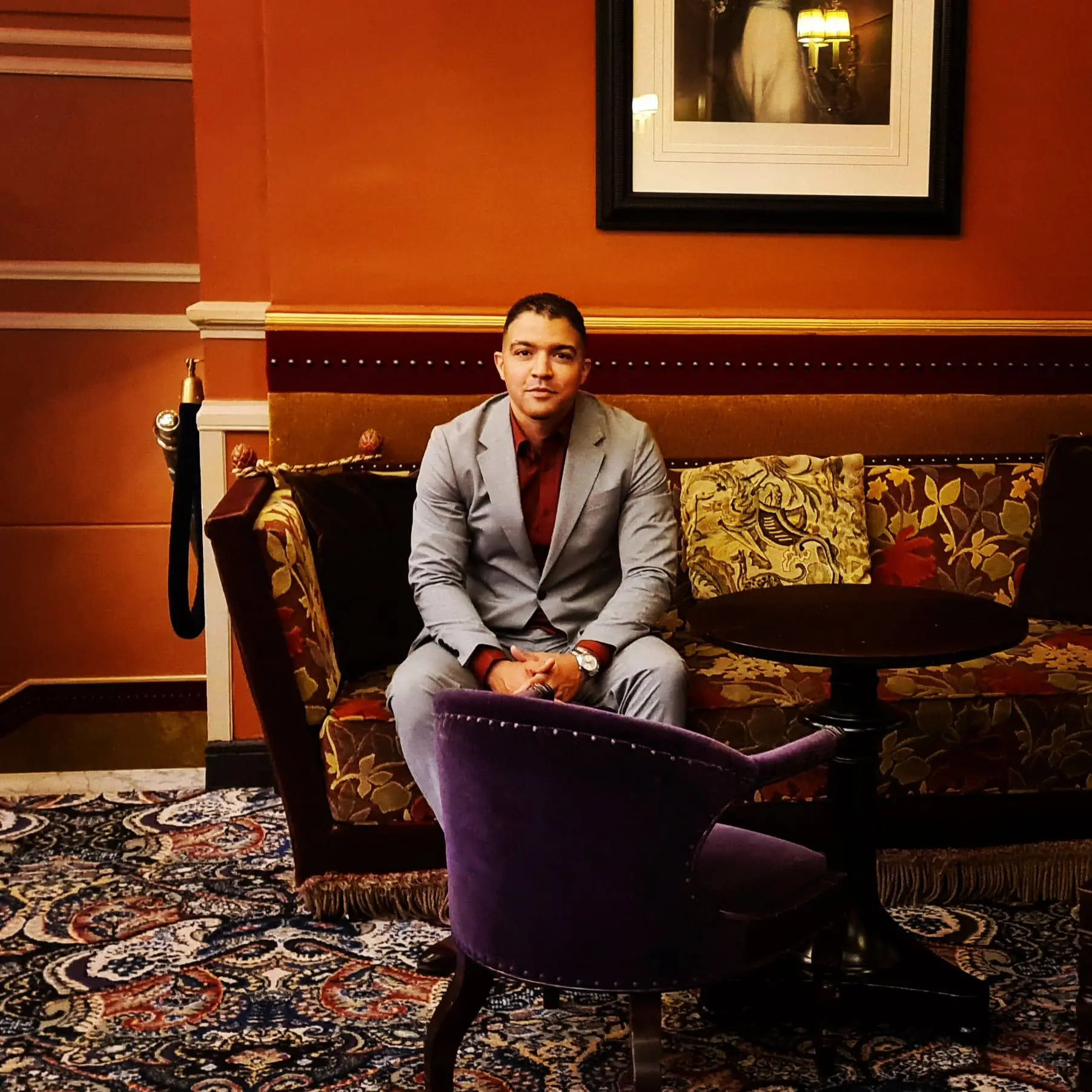 Jeffrey Jordan  lawyer