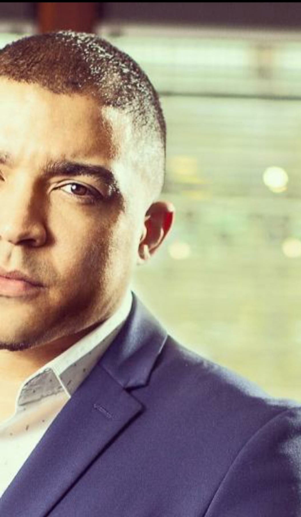 Jeffrey Jordan advocaat